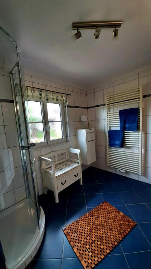 Ferienhaus Waldglueck Гозау Экстерьер фото